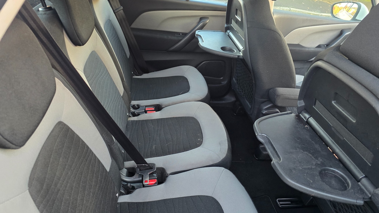 Used Citroen C4 Picasso 2014 for sale - 76600193: Photo 8