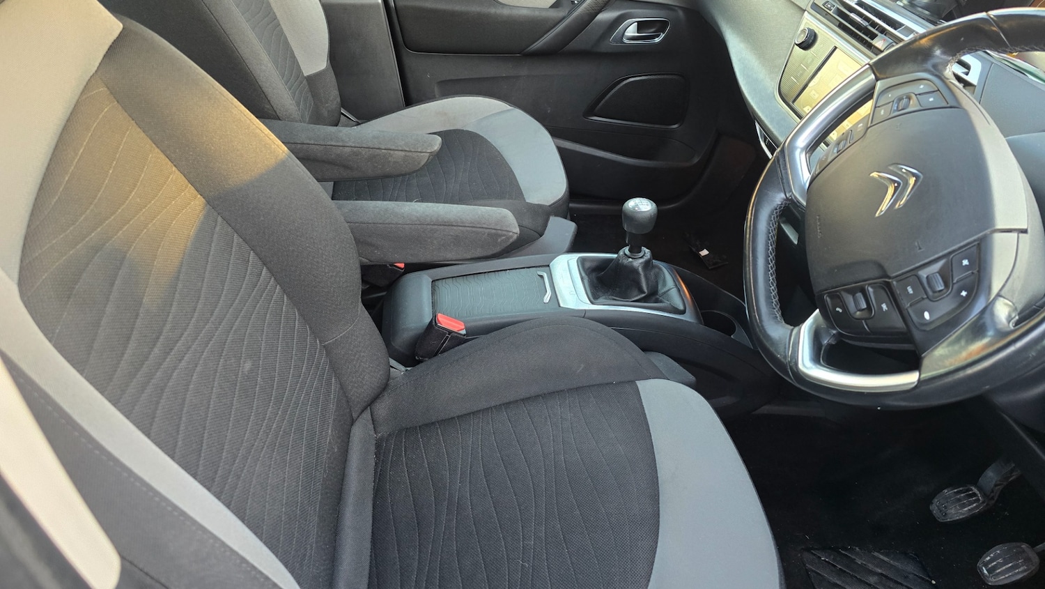 Used Citroen C4 Picasso 2014 for sale - 76600193: Photo 9