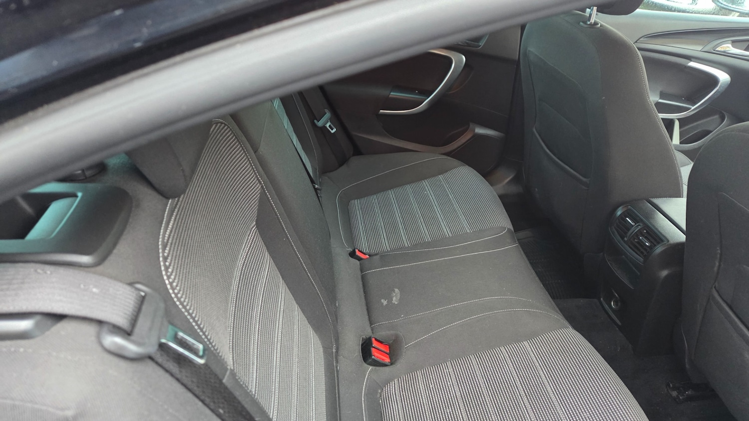 Used Vauxhall Insignia 2014 for sale - 77579811: Photo 10