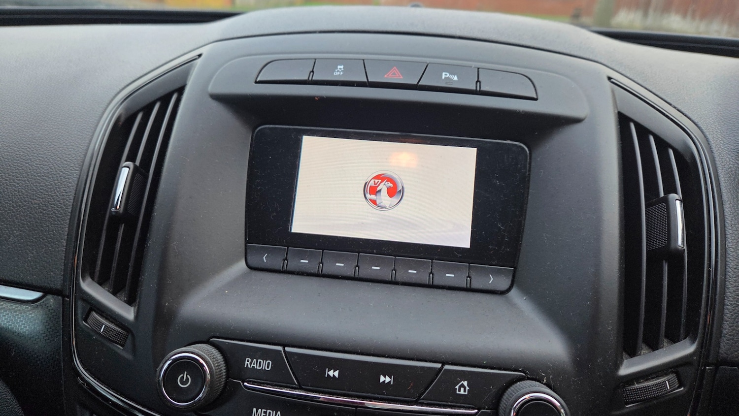 Used Vauxhall Insignia 2014 for sale - 77579811: Photo 9