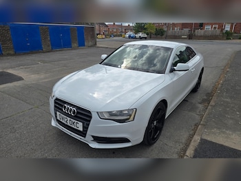 Used Audi A5 2013 for sale - 75545986: Photo