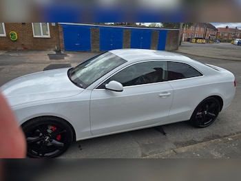 Used Audi A5 2013 for sale - 75545986: Photo