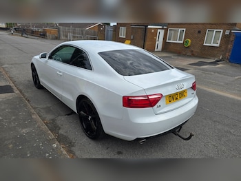 Used Audi A5 2013 for sale - 75545986: Photo