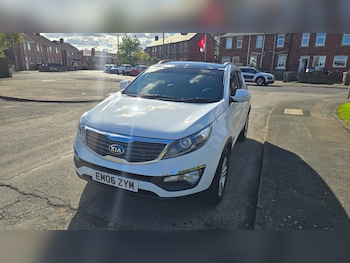Used Kia Sportage 2013 for sale - 76027697: Photo