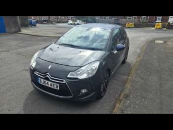 2014 (64) - 1.6 e-HDi Airdream DStyle Plus 3dr