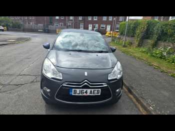 Used Citroen DS3 2015 for sale - 75145077: Photo