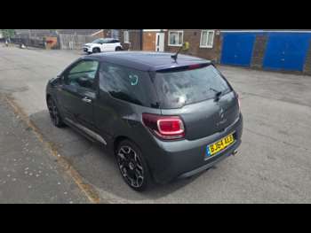 Used Citroen DS3 2015 for sale - 75145077: Photo