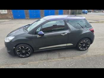 Used Citroen DS3 2015 for sale - 75145077: Photo