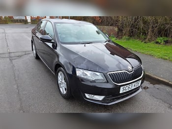 Used Skoda Octavia 2014 for sale - 79865567: Photo