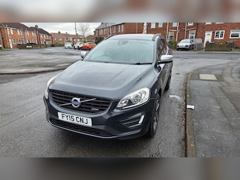 Used Volvo XC60 2015 for sale - 76919229: Photo