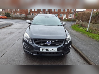 Used Volvo XC60 2015 for sale - 76919229: Photo