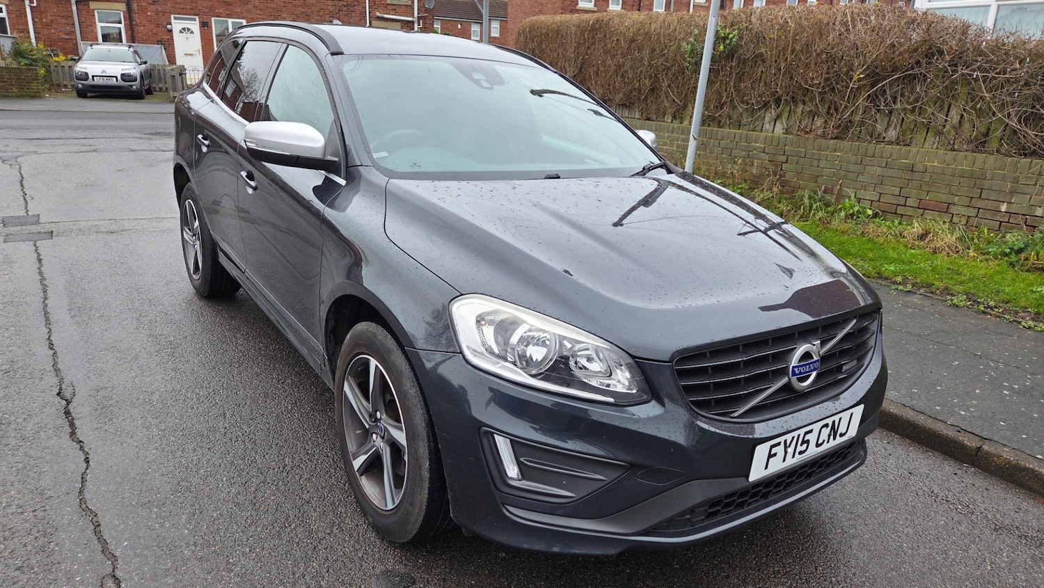 Used Volvo XC60 2015 for sale - 76919229: Photo 5