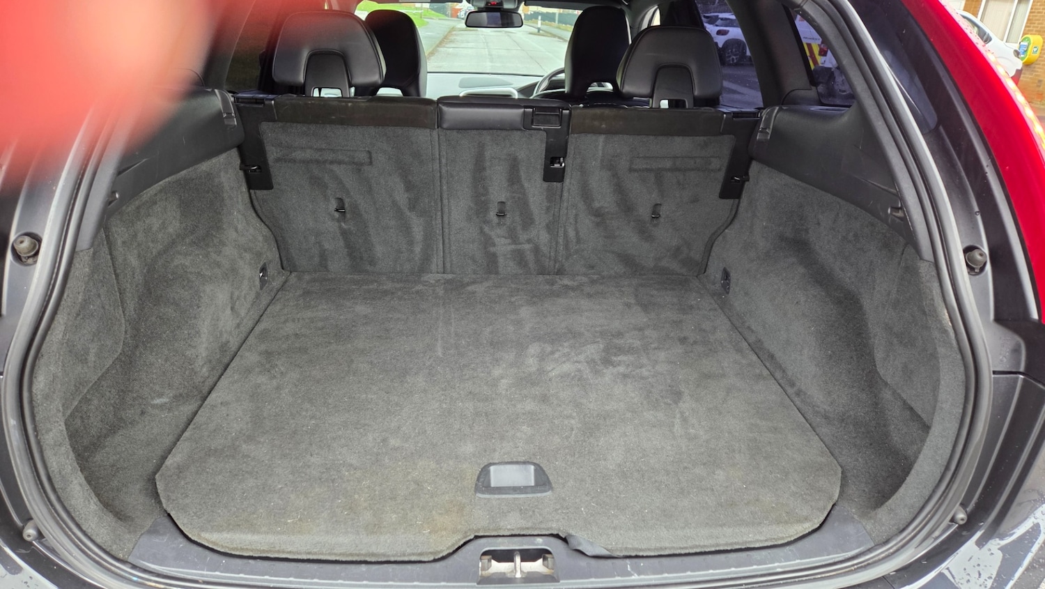 Used Volvo XC60 2015 for sale - 76919229: Photo 9