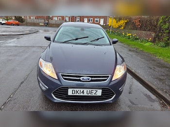 Used Ford Mondeo 2014 for sale - 77984847: Photo