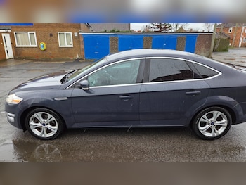 Used Ford Mondeo 2014 for sale - 77984847: Photo