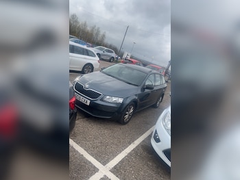 2015 (15) - 1.6 TDI CR 110 S 5dr