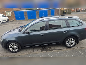 Used Skoda Octavia 2015 for sale - 76426843: Photo