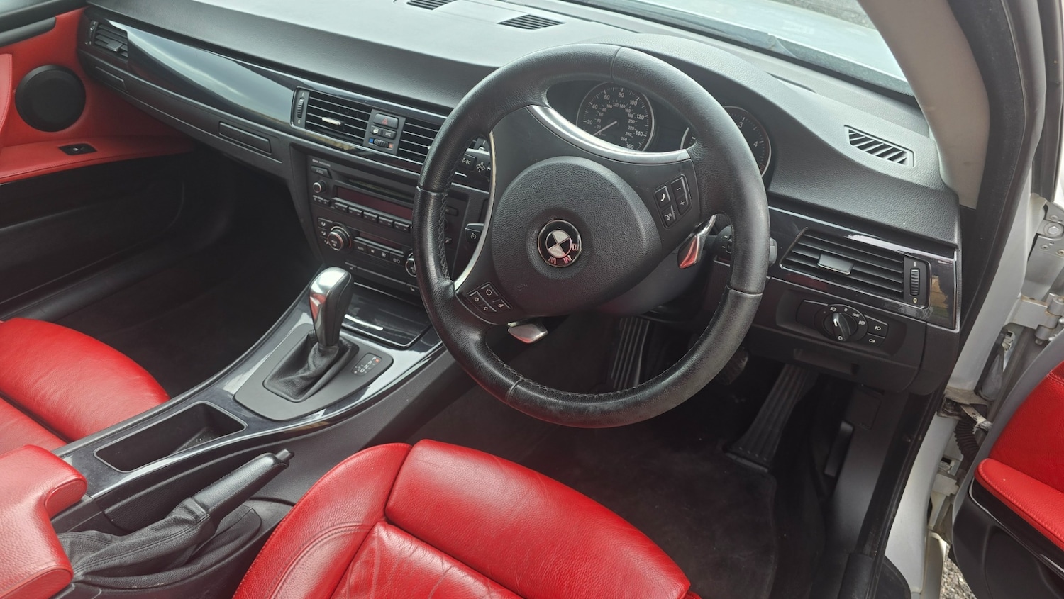 Used BMW 3 Series 2008 for sale - 76918740: Photo 11