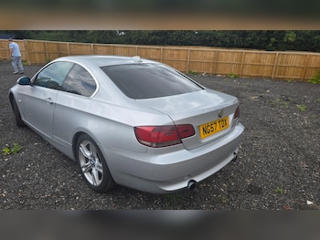 Used BMW 3 Series 2008 for sale - 76918740: Photo