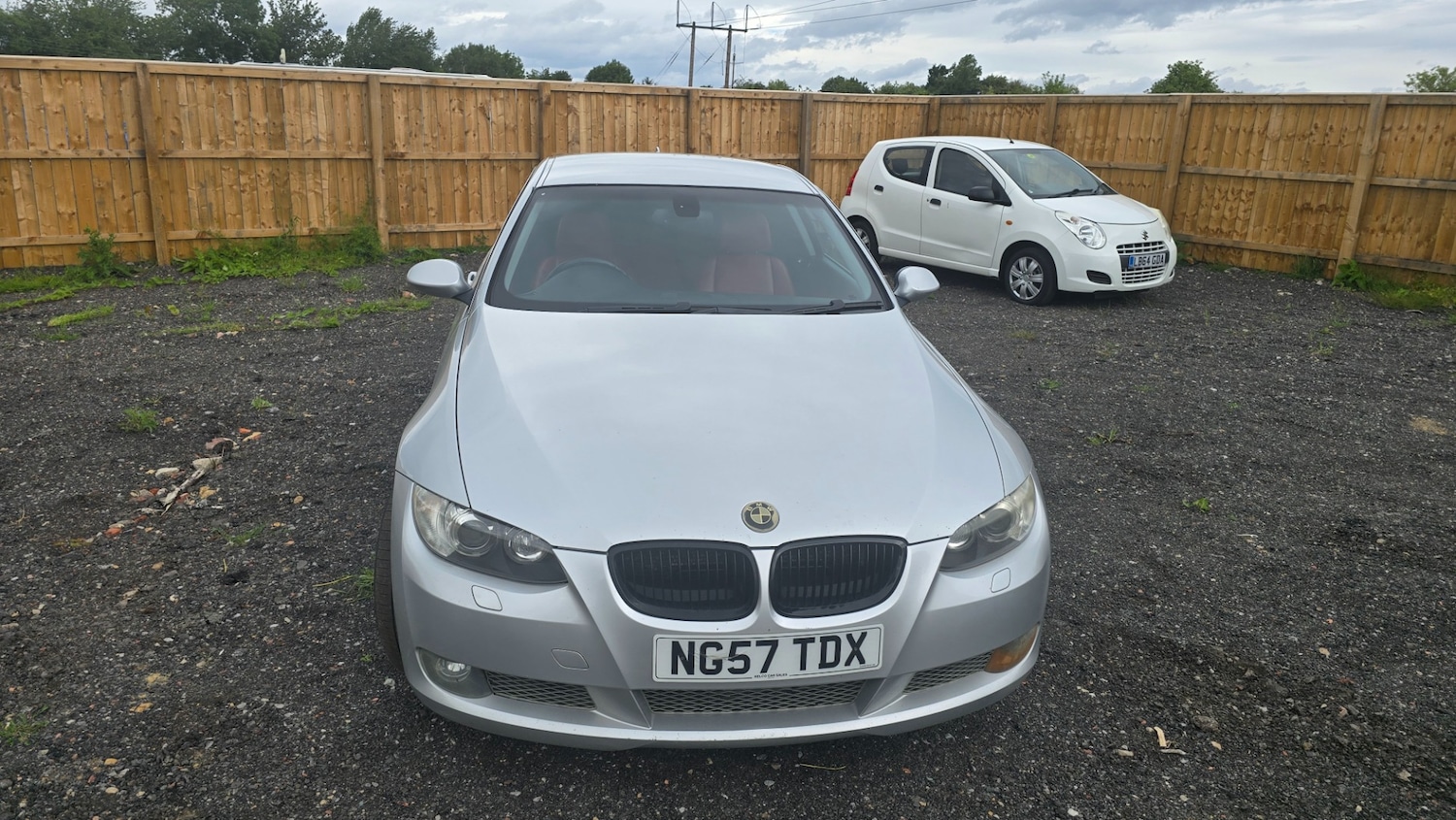 Used BMW 3 Series 2008 for sale - 76918740: Photo 4