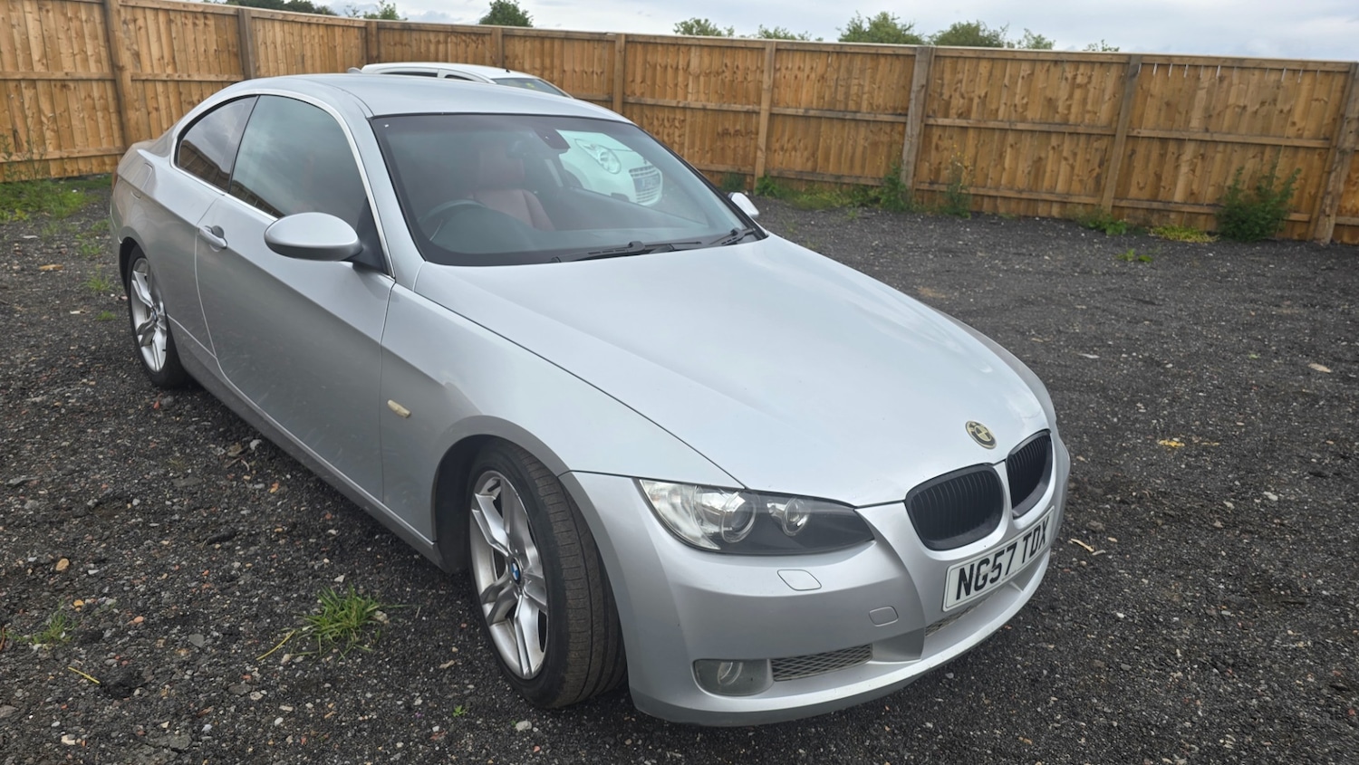 Used BMW 3 Series 2008 for sale - 76918740: Photo 5