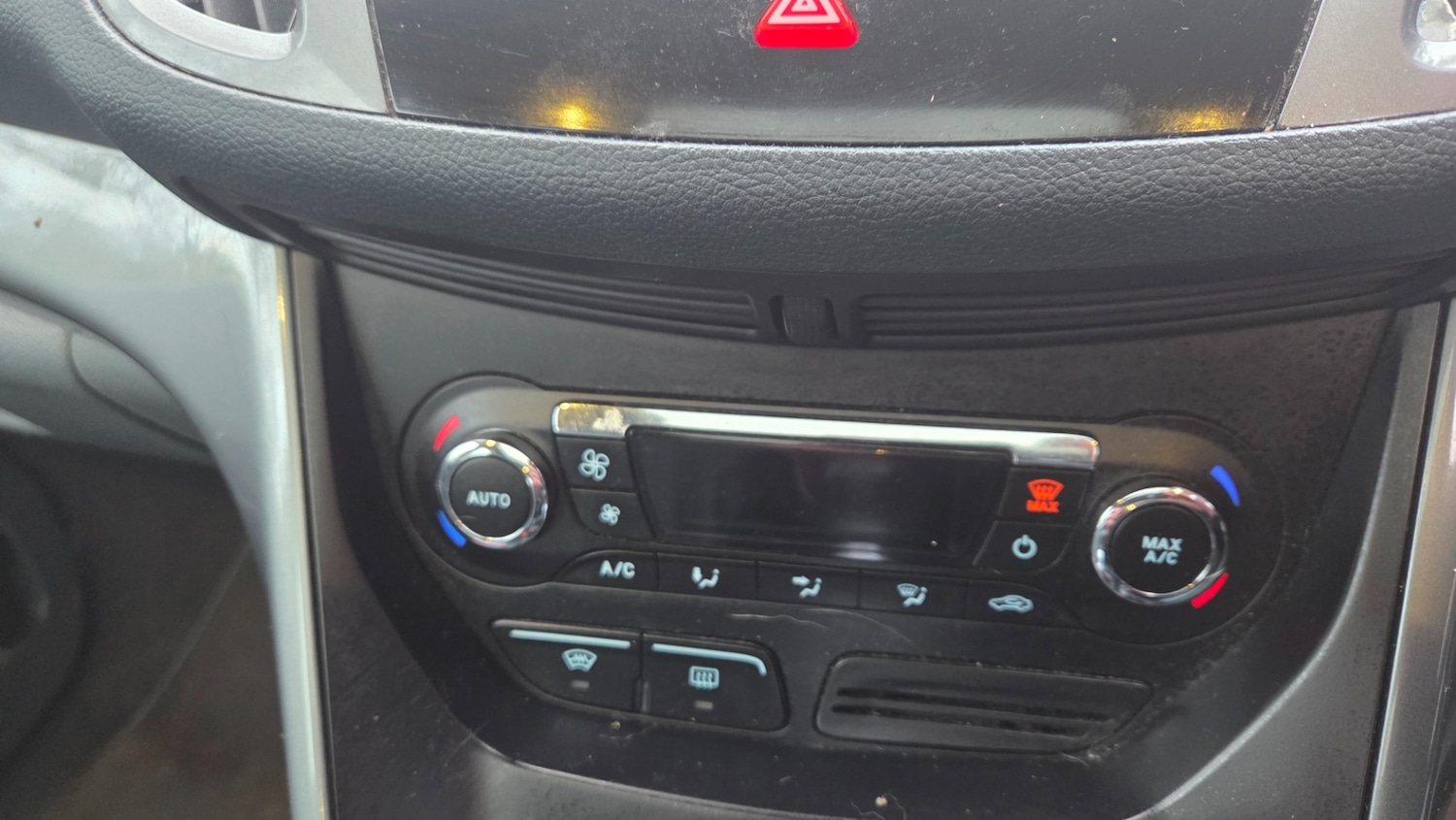 Used Ford C-Max 2014 for sale - 77213265: Photo 13