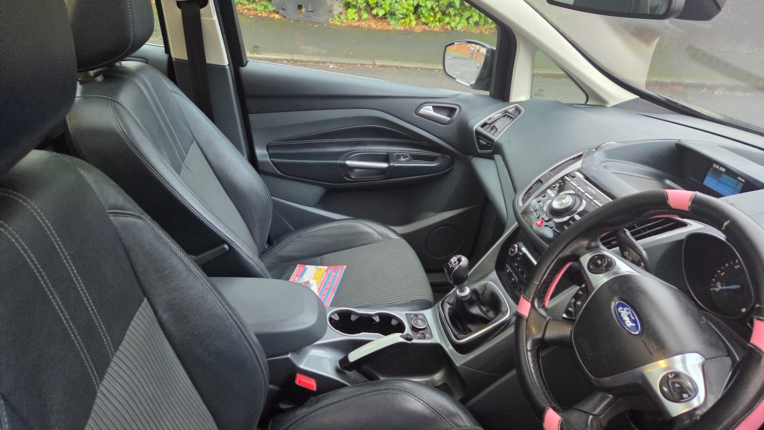 Used Ford C-Max 2014 for sale - 77213265: Photo 15