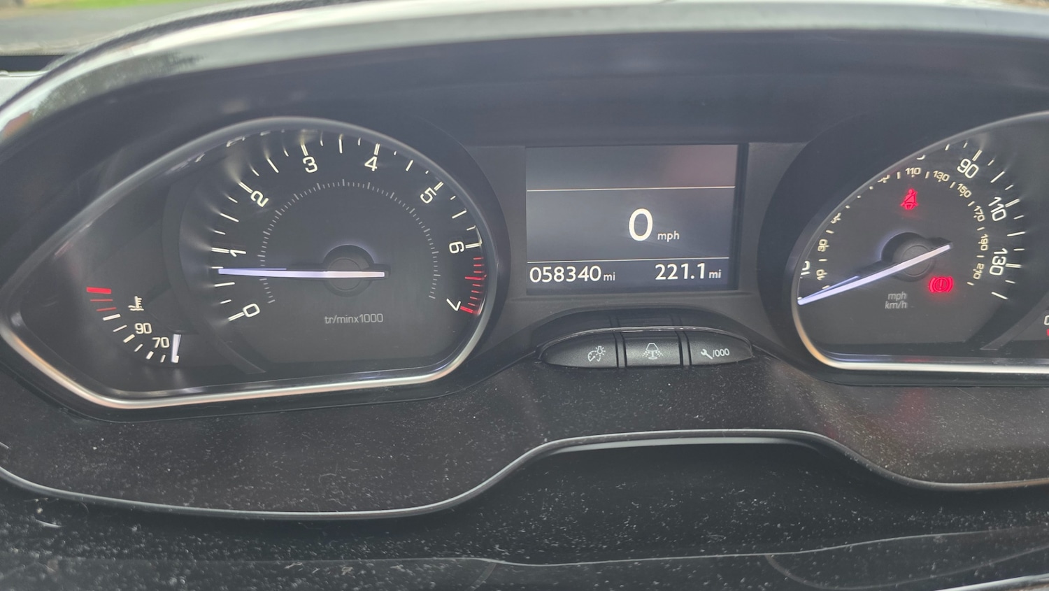 Used Peugeot 208 2013 for sale - 76129389: Photo 12