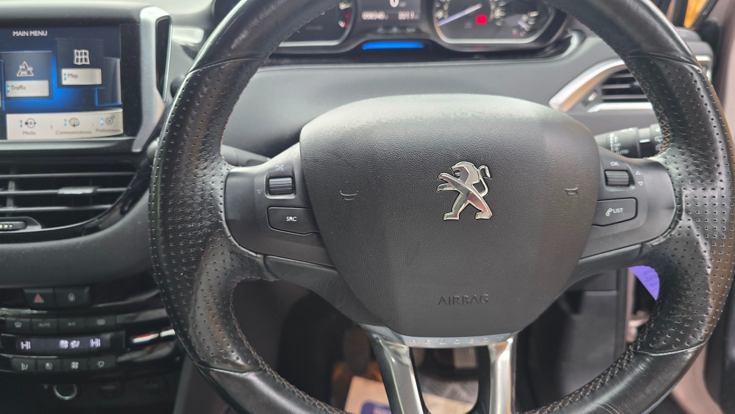 Used Peugeot 208 2013 for sale - 76129389: Photo 13