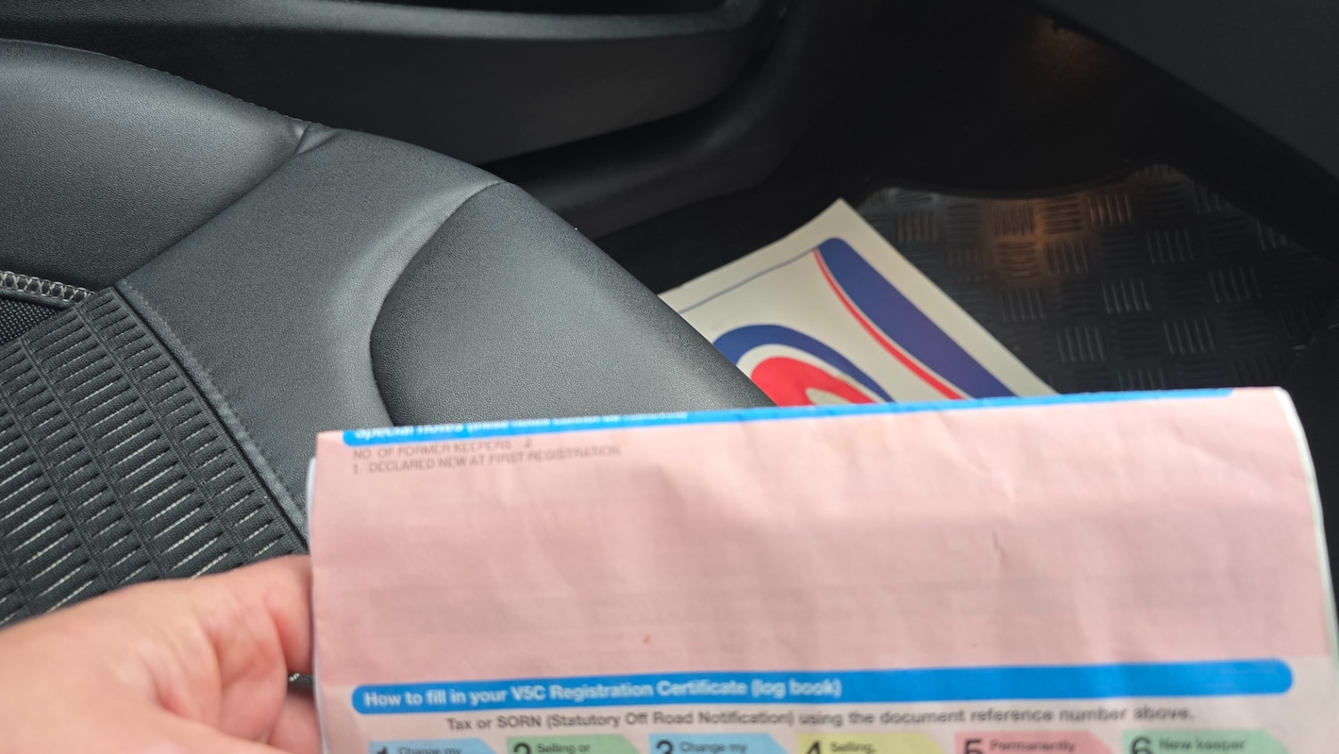 Used Peugeot 208 2013 for sale - 76129389: Photo 9