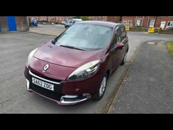 2012 (62) - 1.5 dCi Dynamique TomTom 5dr