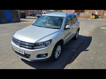 2014 (63) - 2.0 TDi BlueMotion Tech SE 5dr