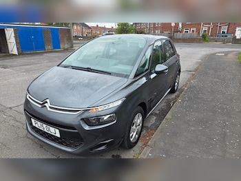 Used Citroen C4 Picasso 2015 for sale - 78542470: Photo