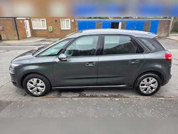 Used Citroen C4 Picasso 2015 for sale - 78542470: Photo