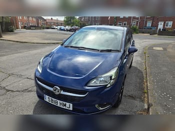 Used Vauxhall Corsa 2018 for sale - 79849481: Photo
