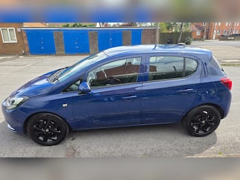 Used Vauxhall Corsa 2018 for sale - 79849481: Photo
