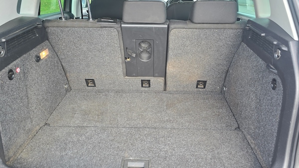 Used Volkswagen Tiguan 2013 for sale - 75474113: Photo 10
