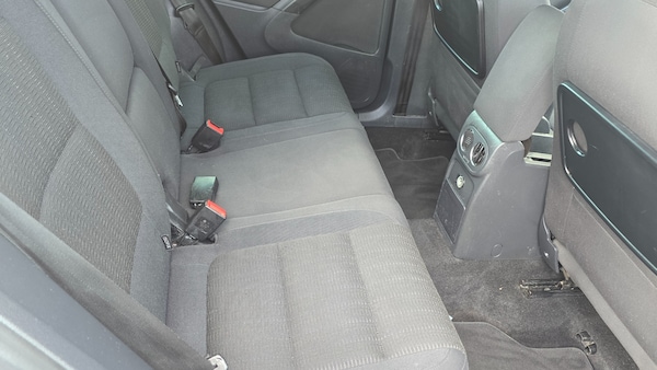 Used Volkswagen Tiguan 2013 for sale - 75474113: Photo 11