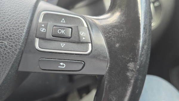 Used Volkswagen Tiguan 2013 for sale - 75474113: Photo 12