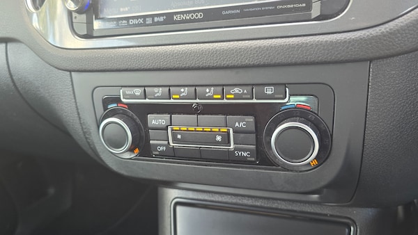 Used Volkswagen Tiguan 2013 for sale - 75474113: Photo 14