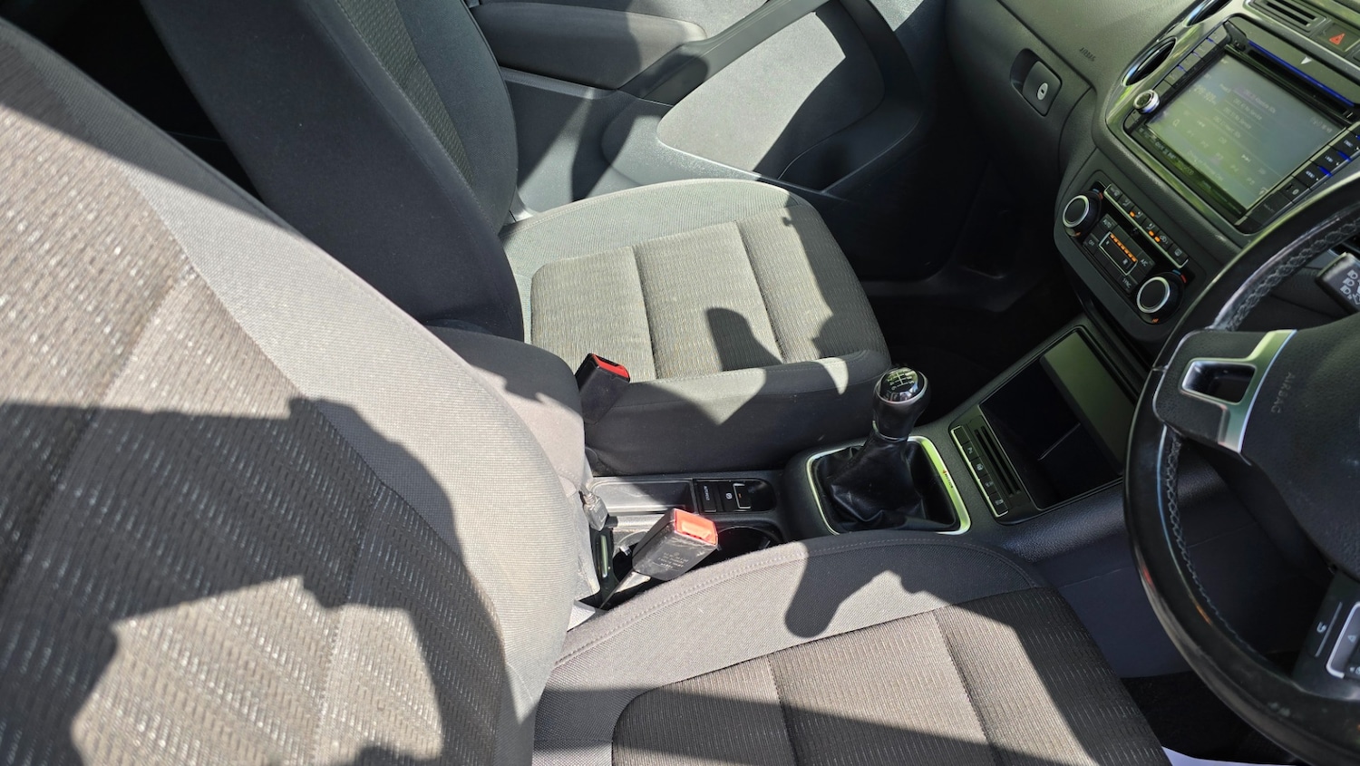 Vehicle 16