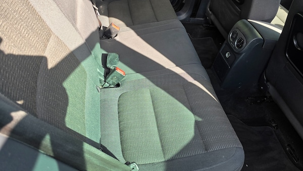 Used Volkswagen Tiguan 2013 for sale - 75474113: Photo 17