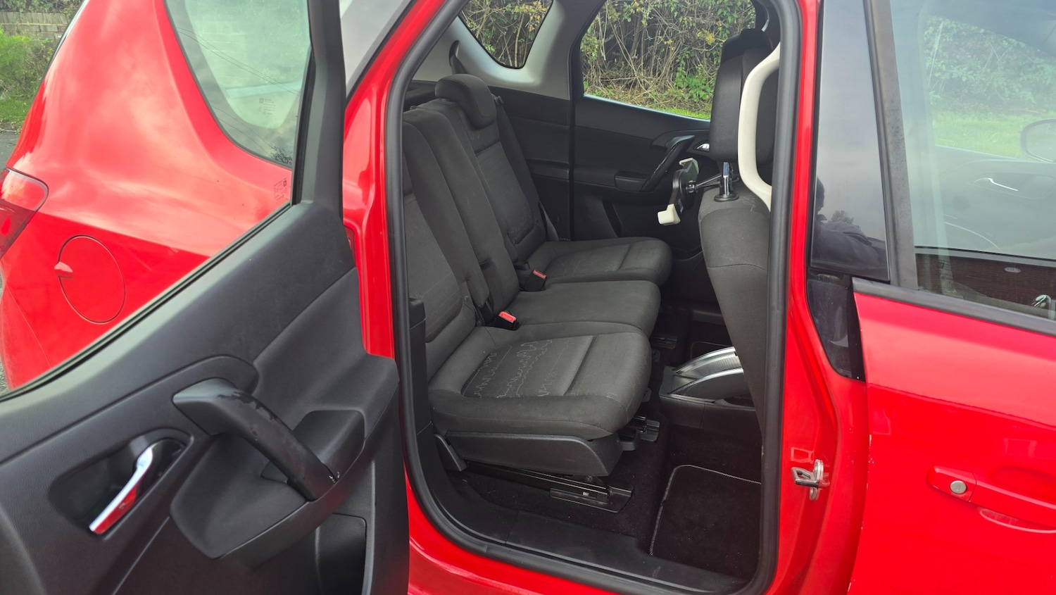 Used Vauxhall Meriva 2012 for sale - 76426412: Photo 11