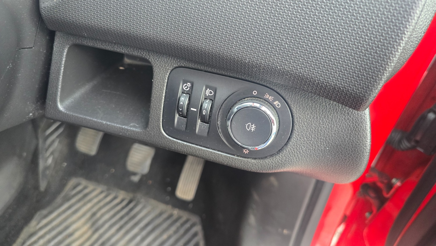 Used Vauxhall Meriva 2012 for sale - 76426412: Photo 13