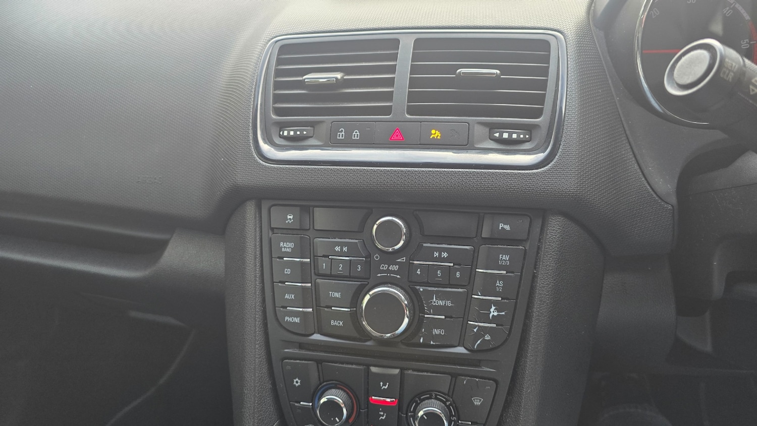 Used Vauxhall Meriva 2012 for sale - 76426412: Photo 15