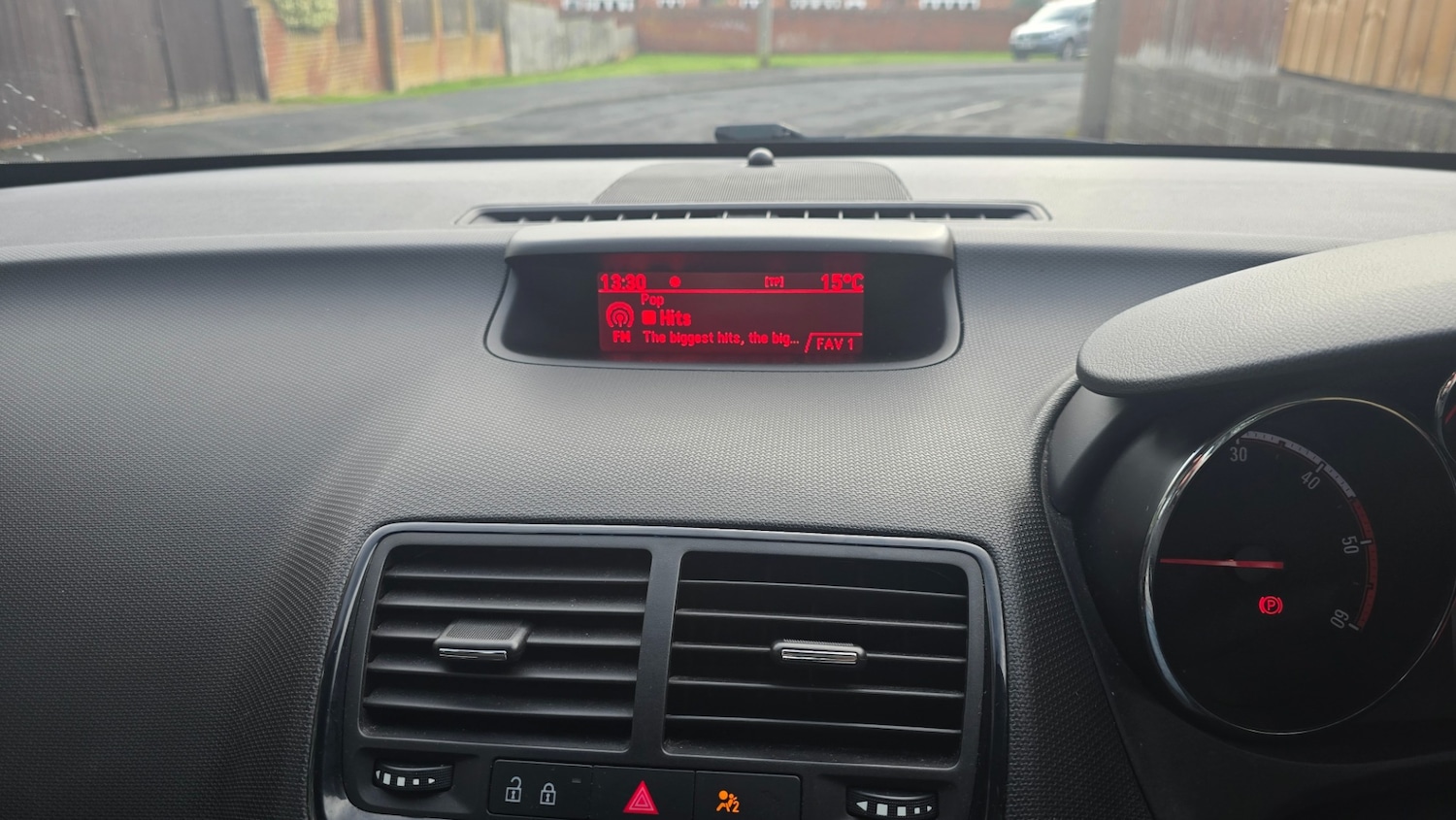 Used Vauxhall Meriva 2012 for sale - 76426412: Photo 16