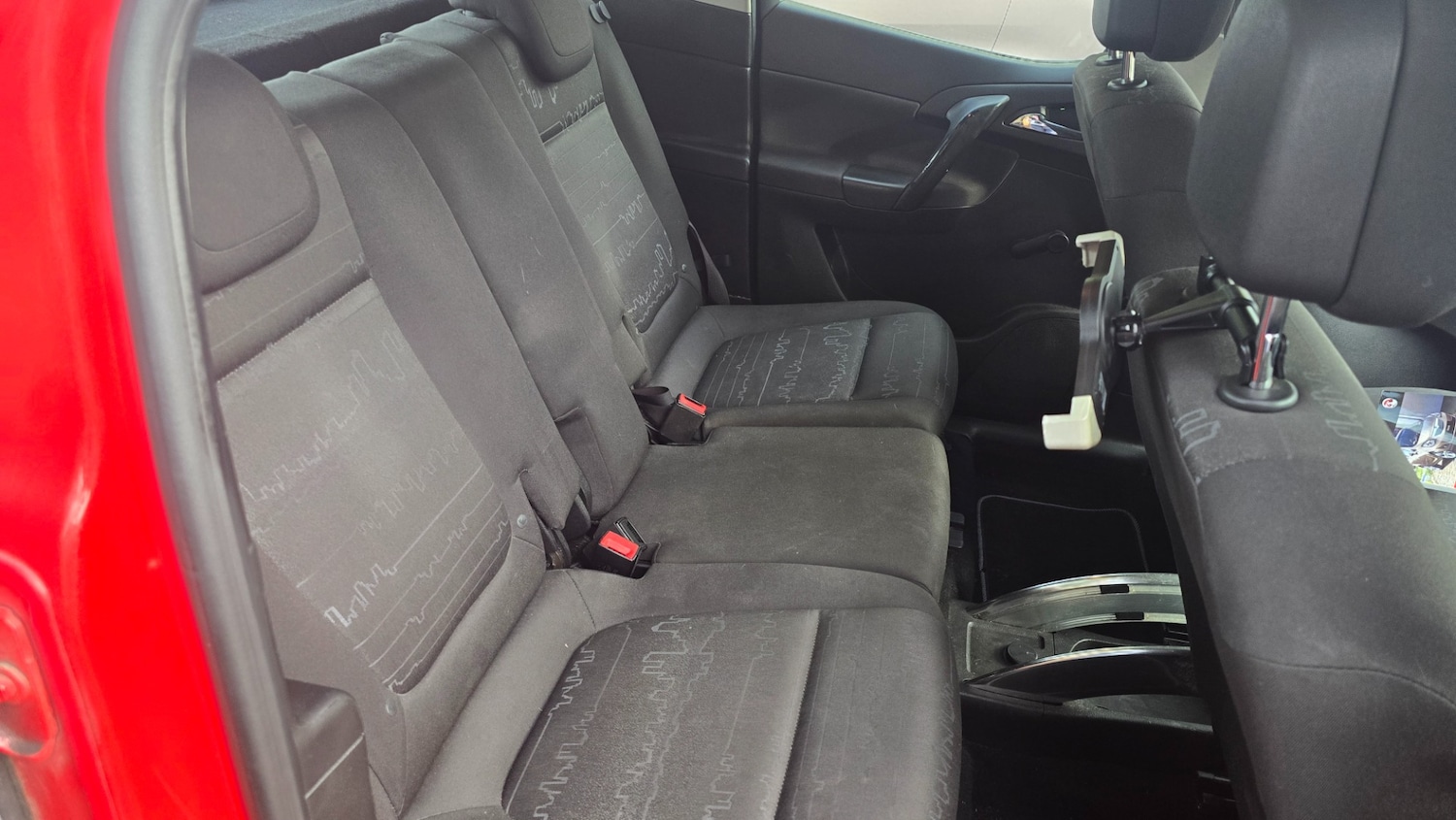 Used Vauxhall Meriva 2012 for sale - 76426412: Photo 18