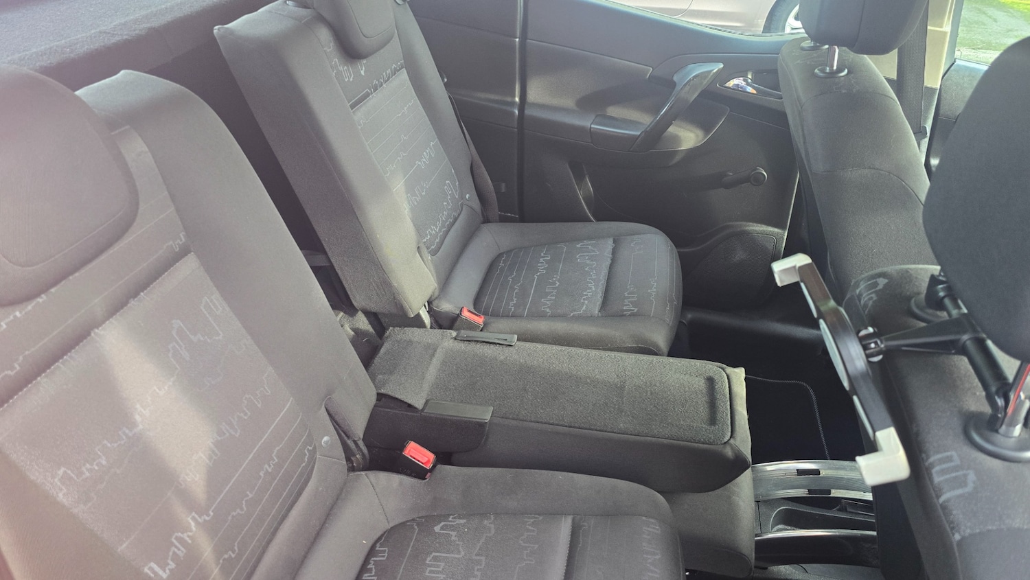 Used Vauxhall Meriva 2012 for sale - 76426412: Photo 20