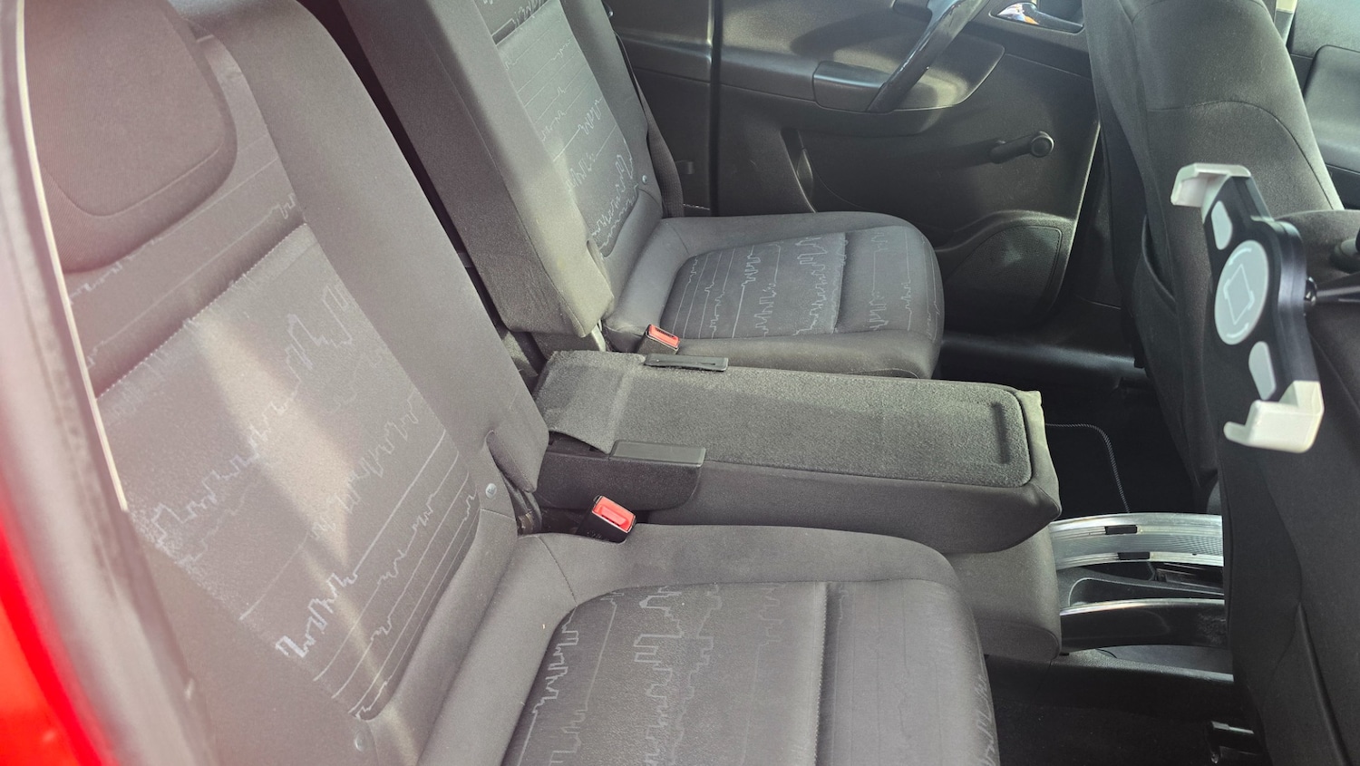 Used Vauxhall Meriva 2012 for sale - 76426412: Photo 21