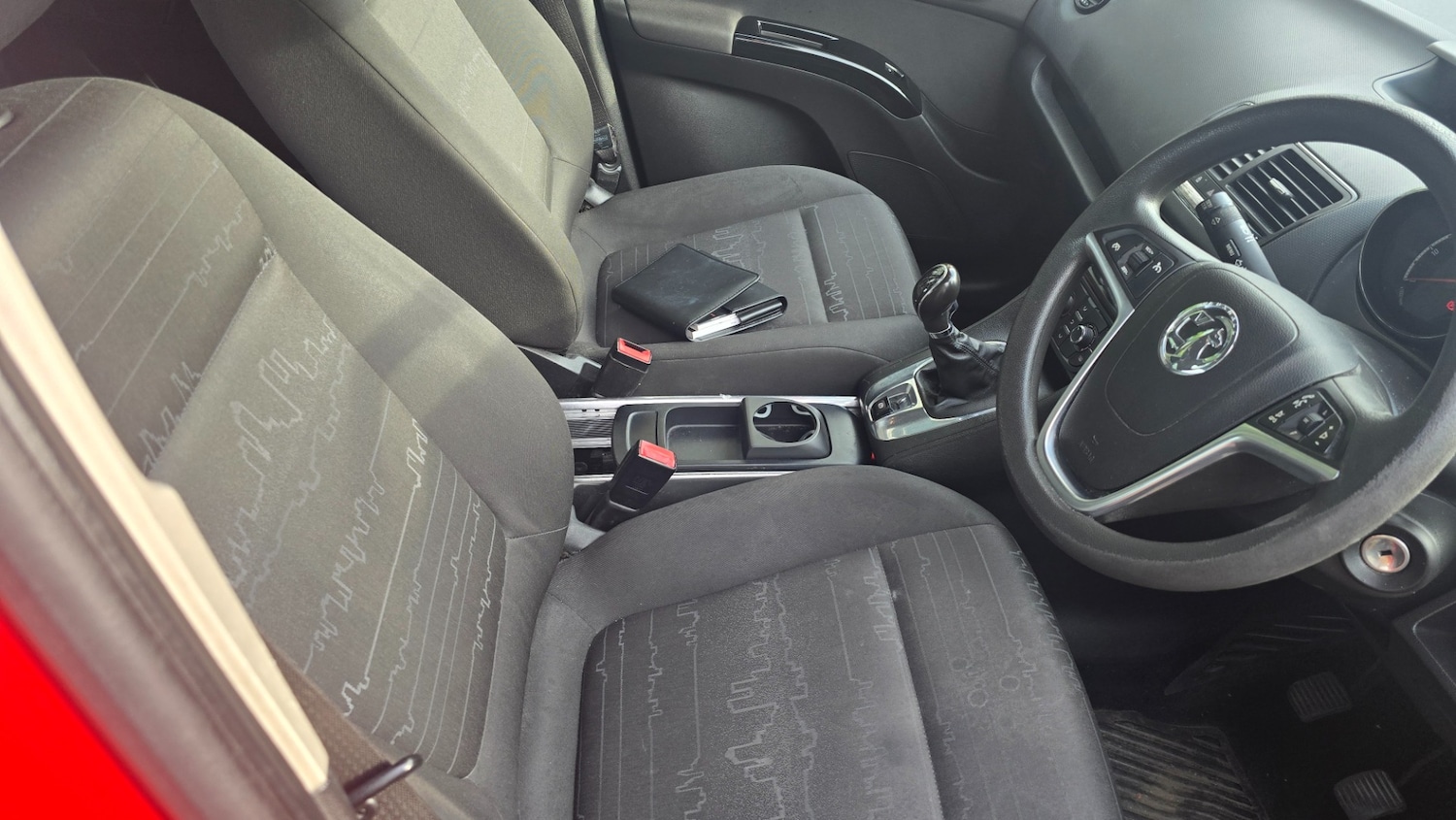 Used Vauxhall Meriva 2012 for sale - 76426412: Photo 22